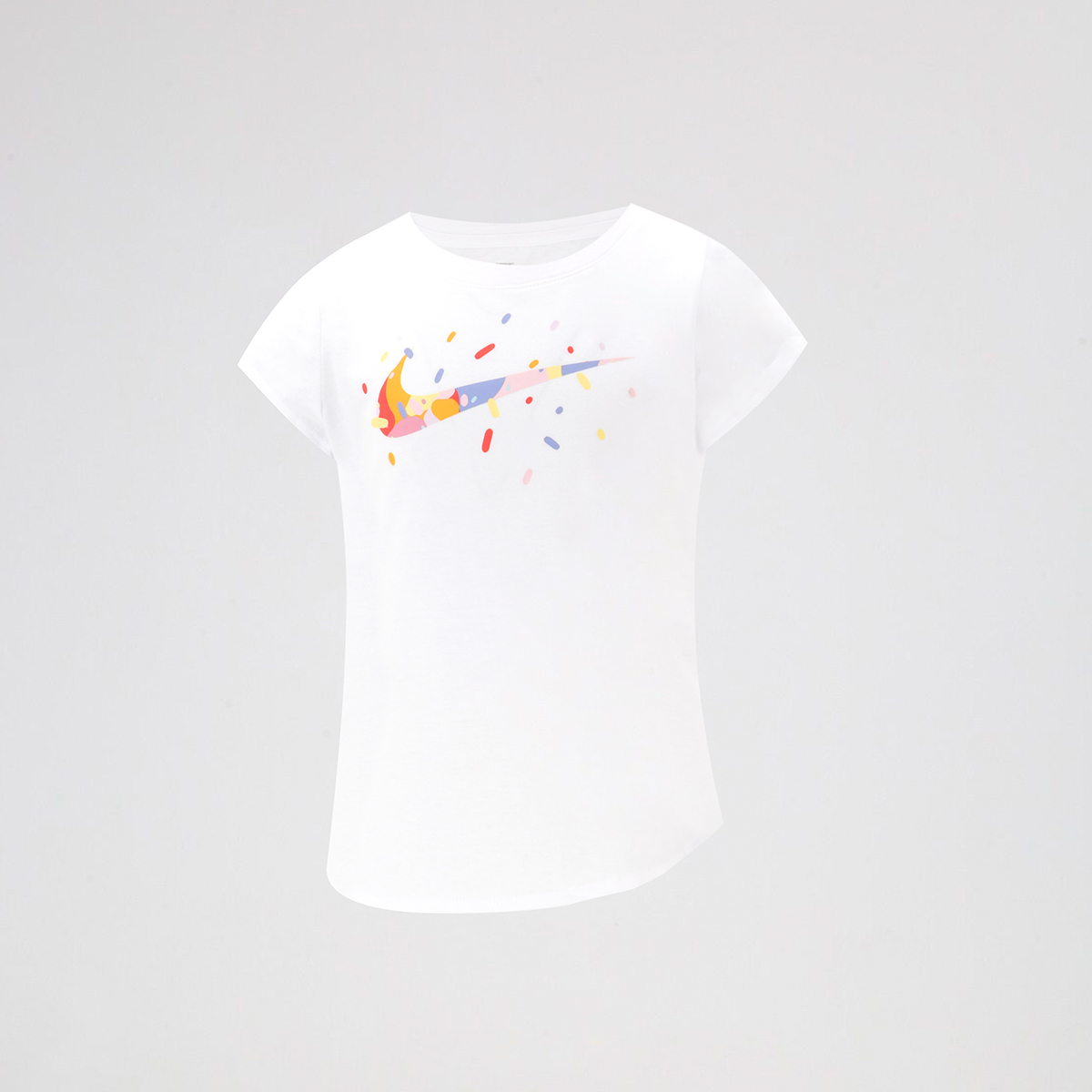 Remera Nike Ice Cream Camo Niña,  image number null