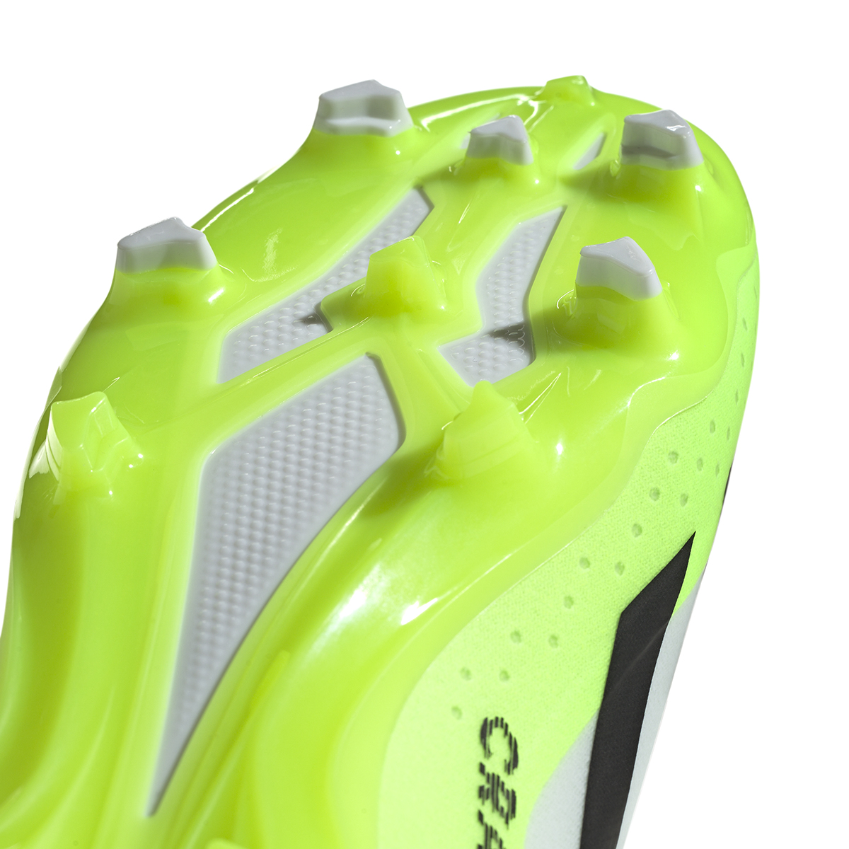 Botines F&uacute;tbol adidas X Crazyfast .3 Fg para Ni&ntilde;os,  image number null