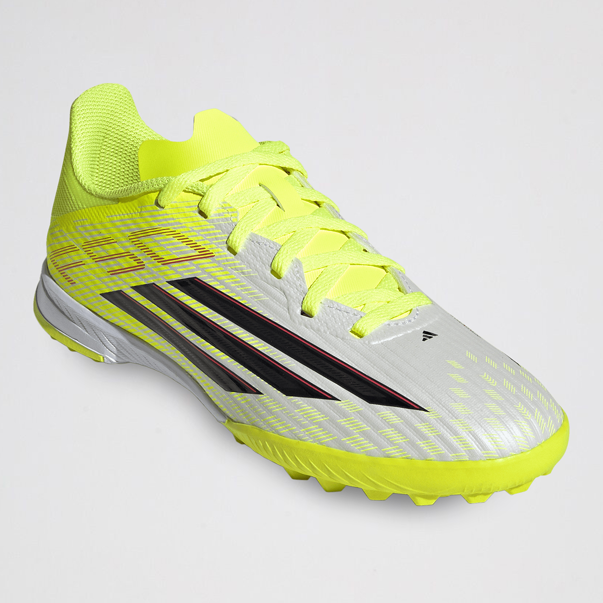 Botines adidas F50 League Tf Infantil,  image number null