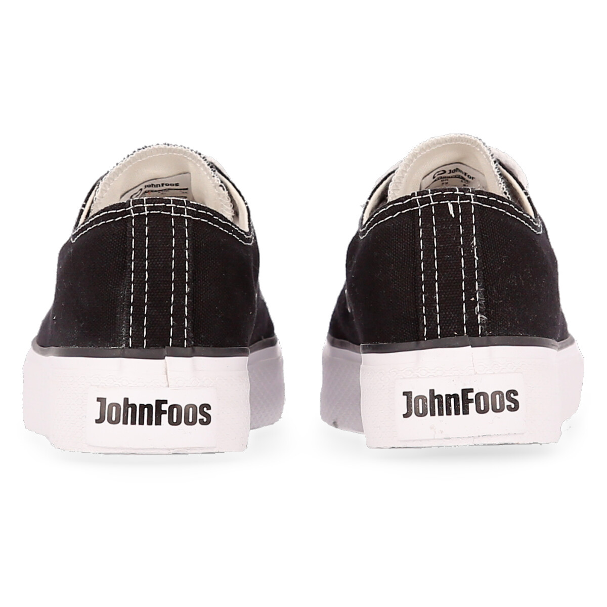 Zapatillas John Foos Basicas,  image number null