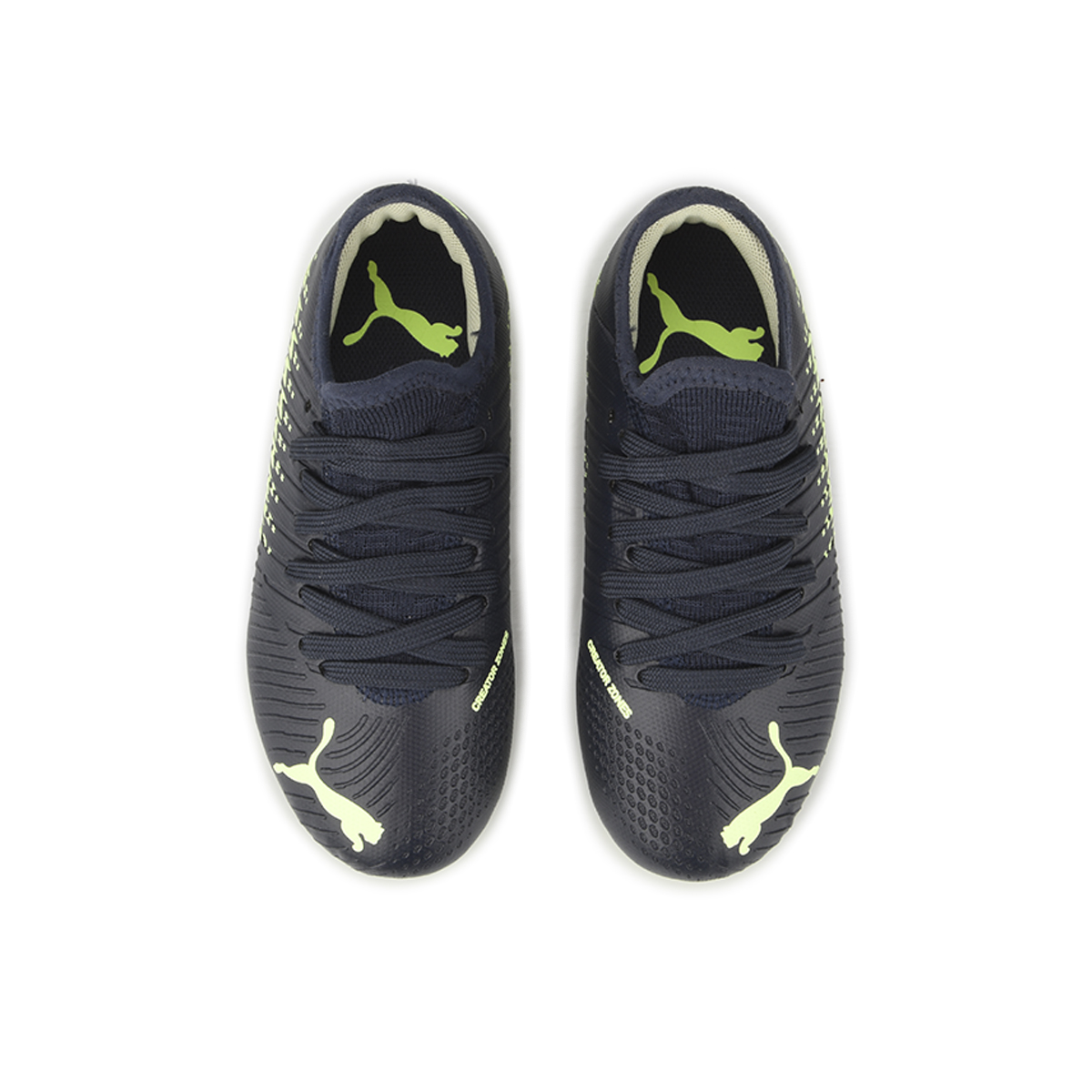 Botines Puma Future Z 4.4 FG/AG Infantil,  image number null