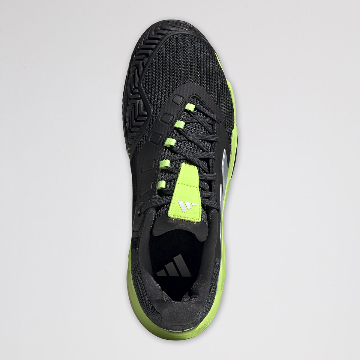 Zapatillas Tenis adidas Barricade Hombre,  image number null