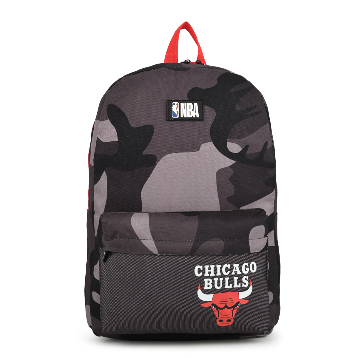 Mochila NBA Chicago Bulls,  image number null