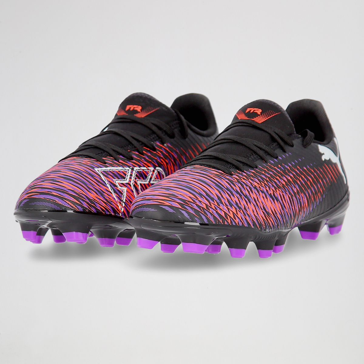 Botines Puma Future 8 Play Fg/ag,  image number null