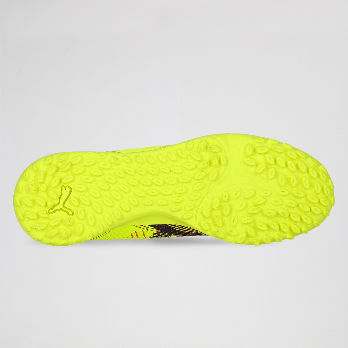 Botines F&uacute;tbol Puma Future 8 Play TT,  image number null