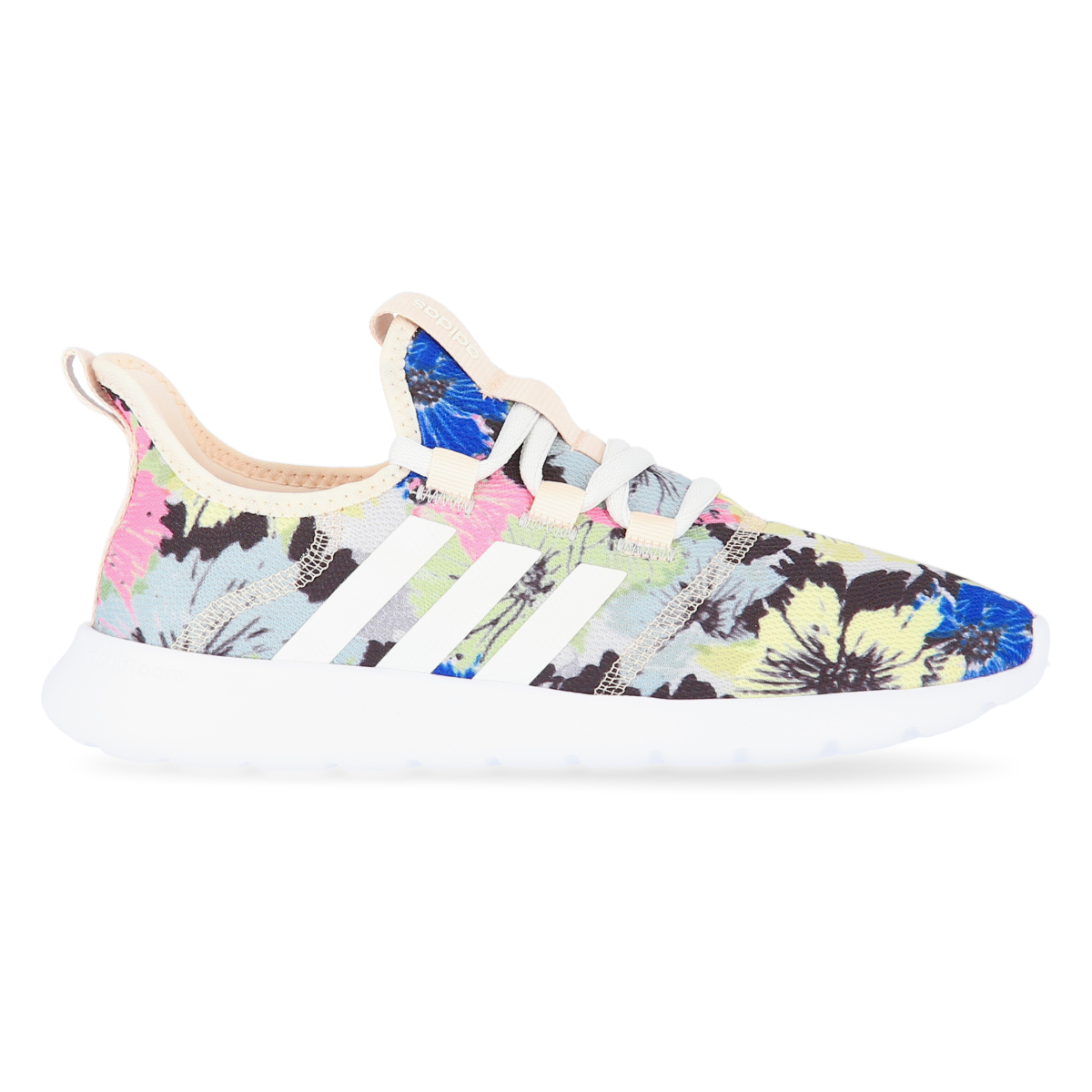Adidas hot sale cloudfoam argentina