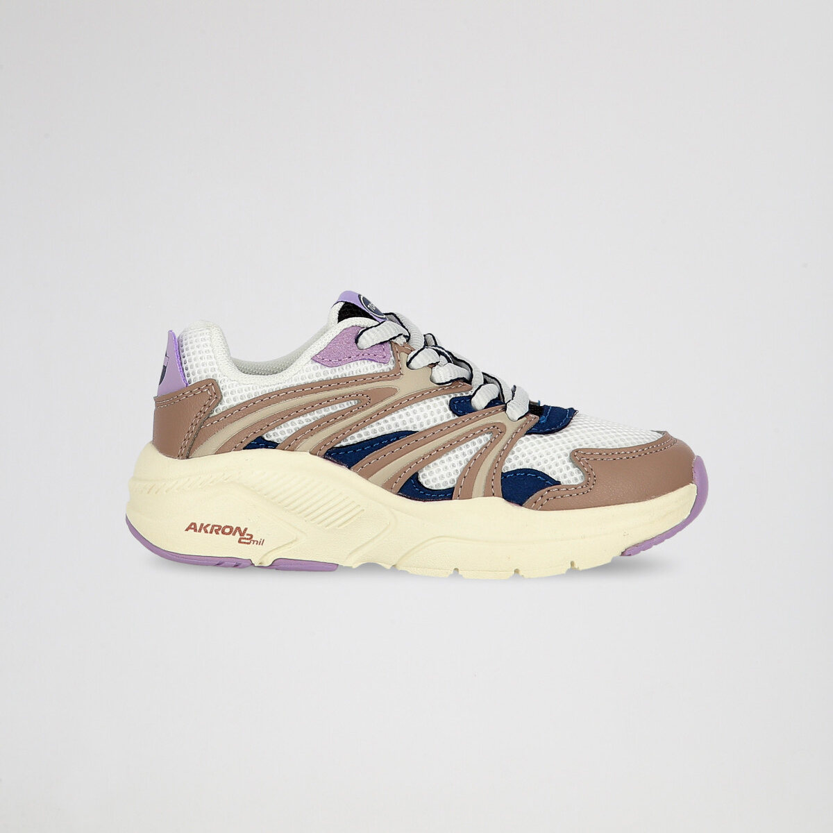 Zapatillas Topper Akron 2mil Infantil,  image number null