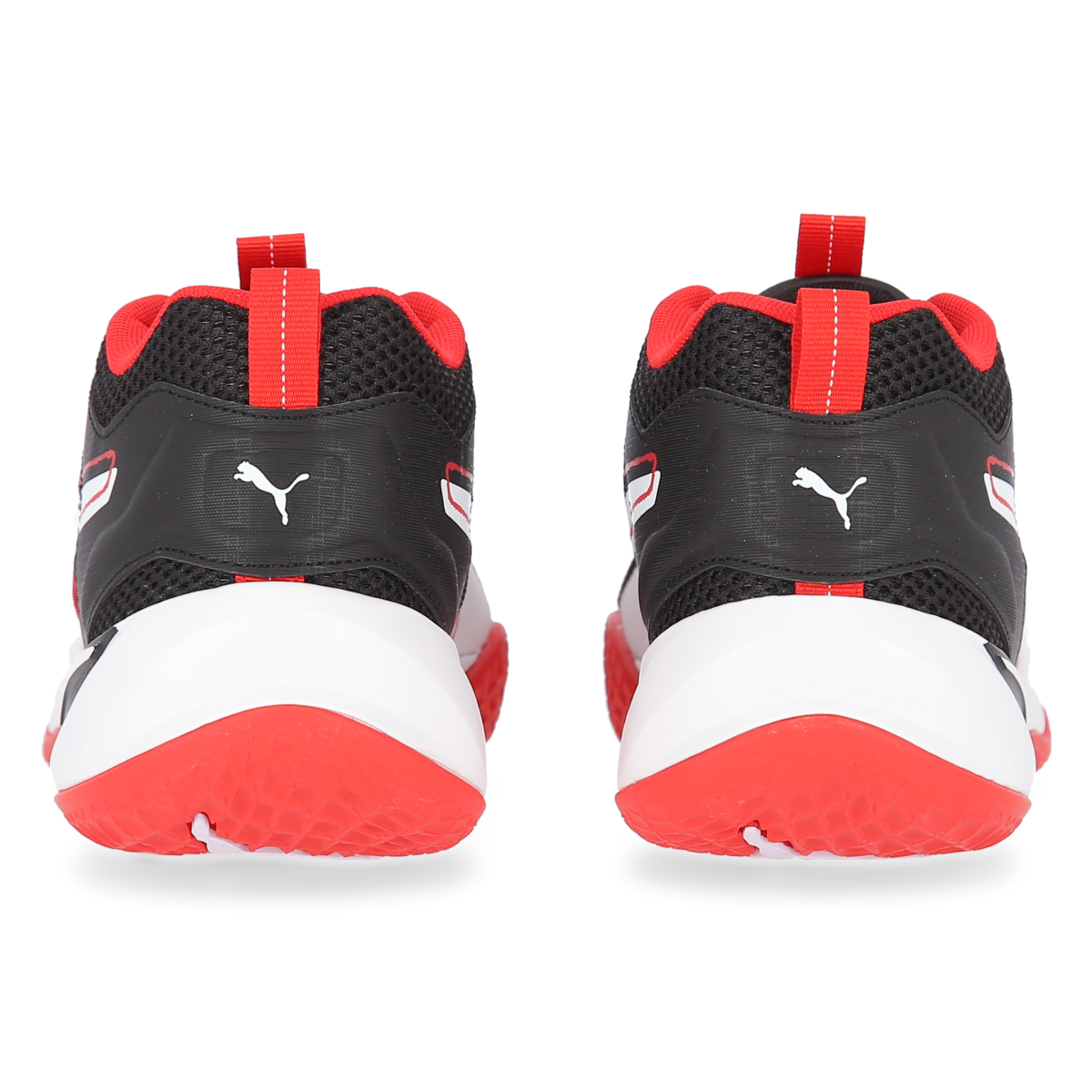 Zapatillas Puma Playmaker 2023 Mujer