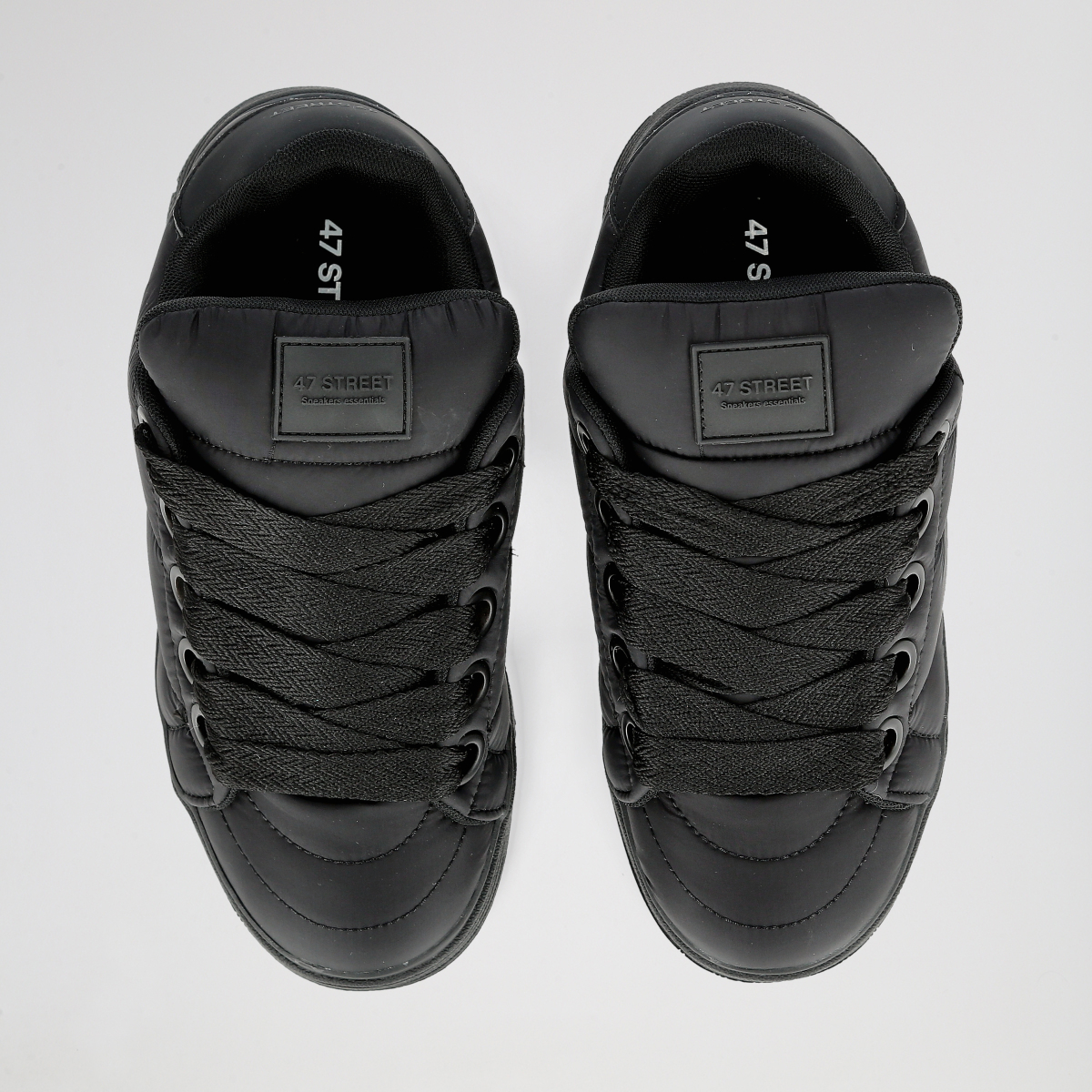Zapatillas 47 Street Cushion Mujer,  image number null