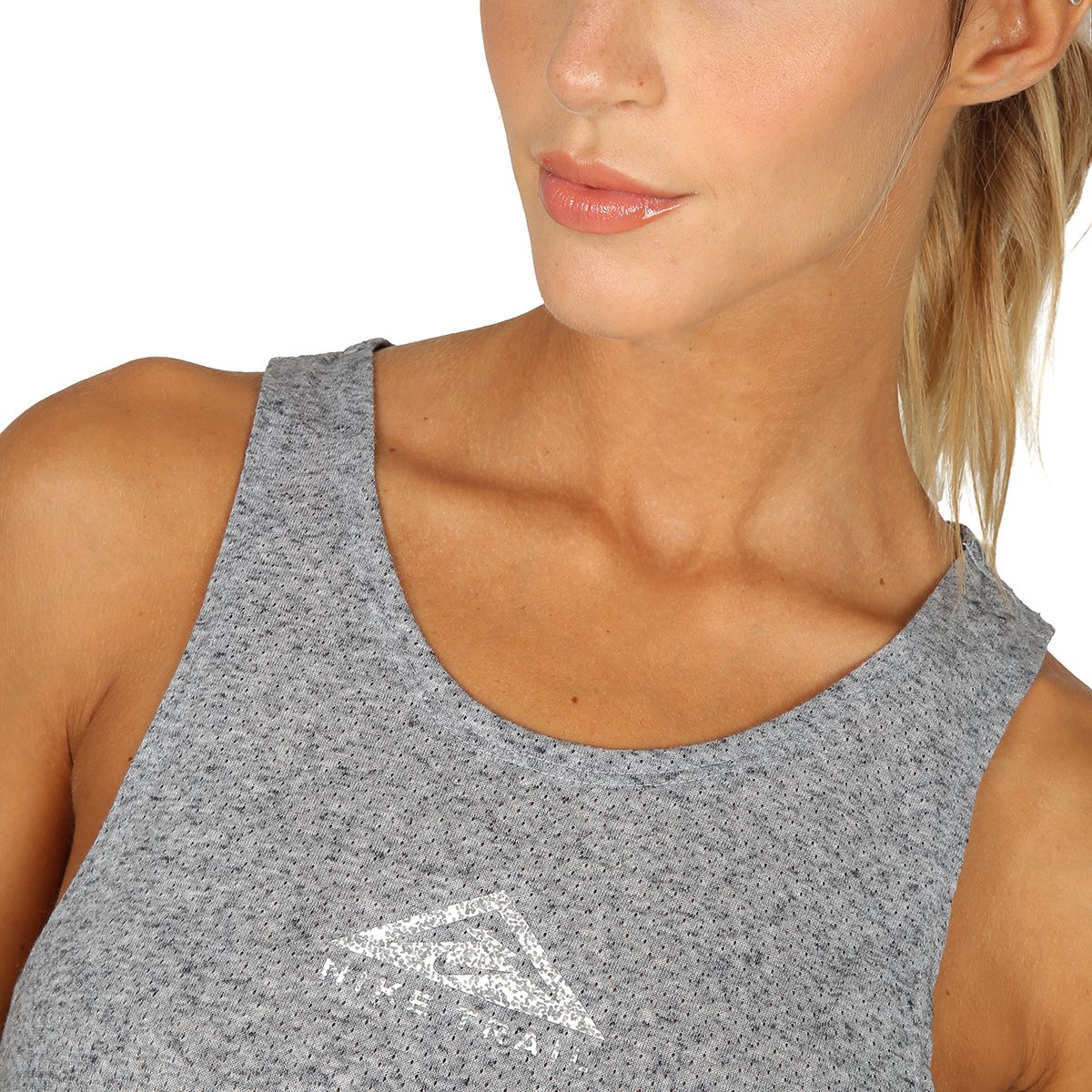 Musculosa Nike City Sleek,  image number null