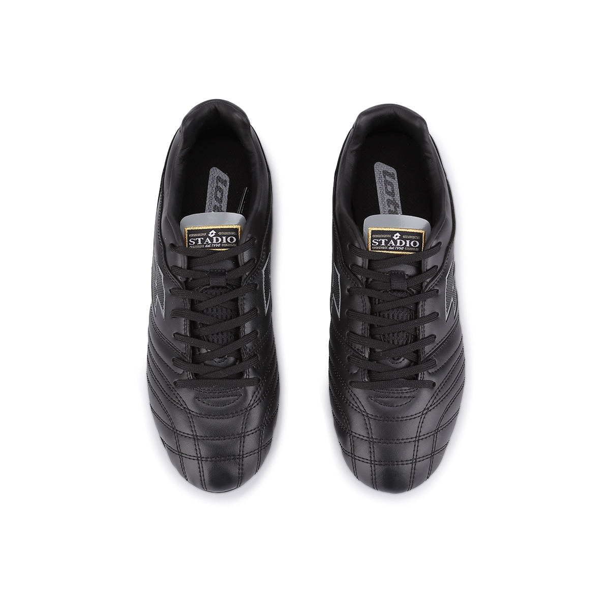 Botines Lotto Stadio,  image number null