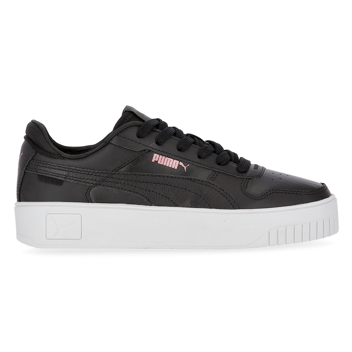 Zapatillas Puma Carina Street Mujer,  image number null