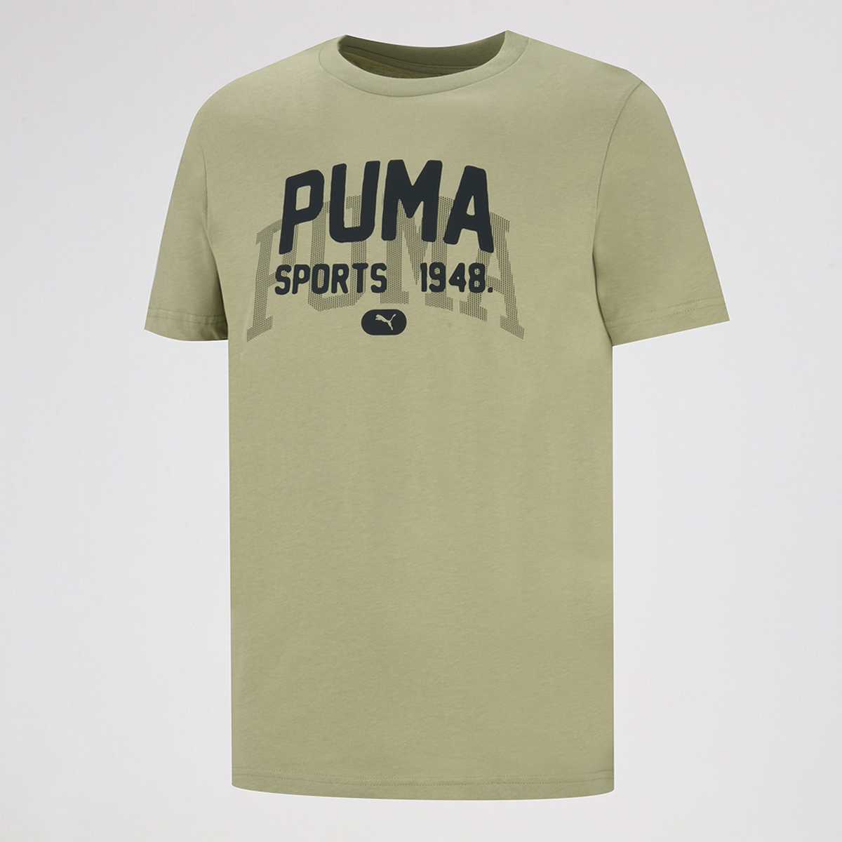 Remera Puma Graphic Varsity Hombre,  image number null