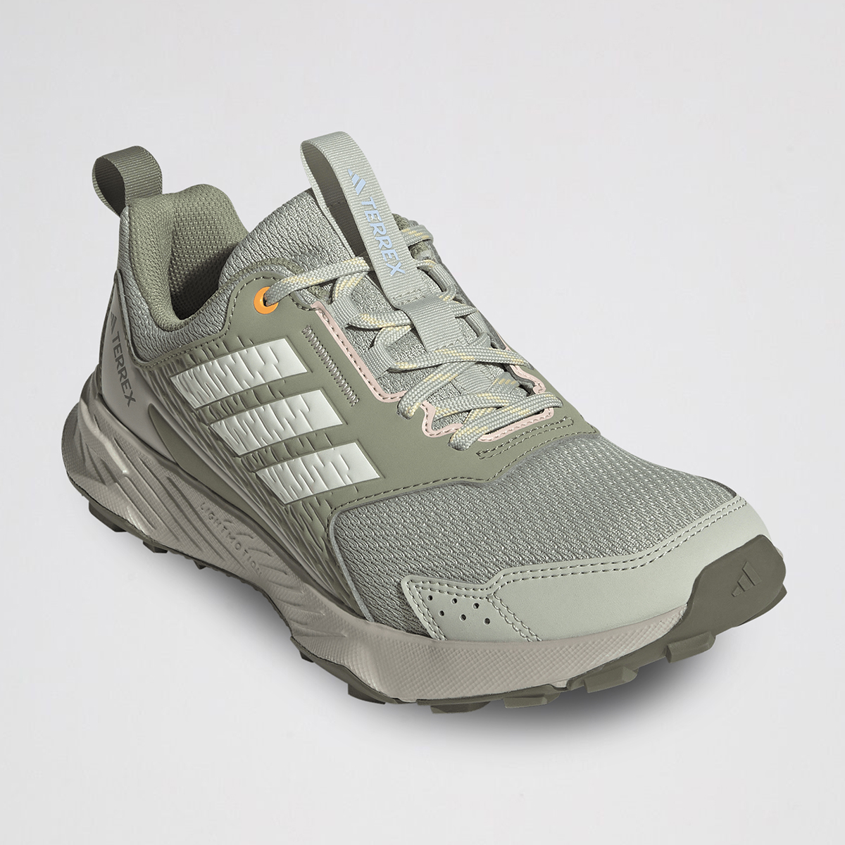Zapatillas Outdoor adidas Terrex Tracefinder 2 Mujer,  image number null