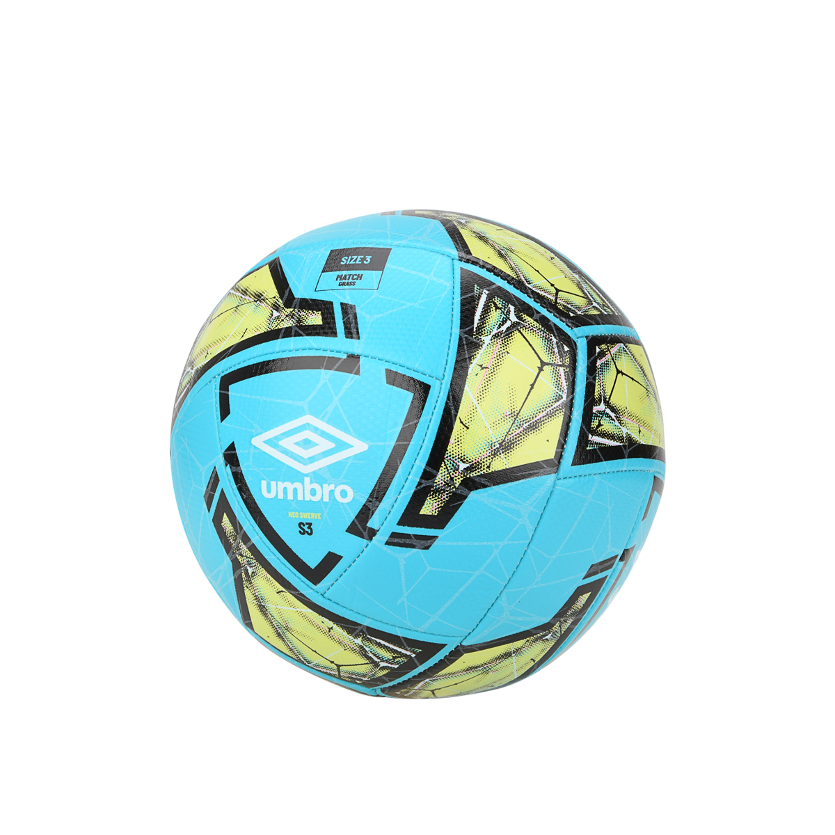 Pelota Umbro Neo Swerve Non-Ims N°3,  image number null