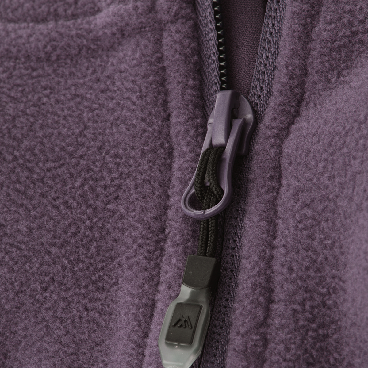 Buzo Awca Lanin Polar Mujer,  image number null