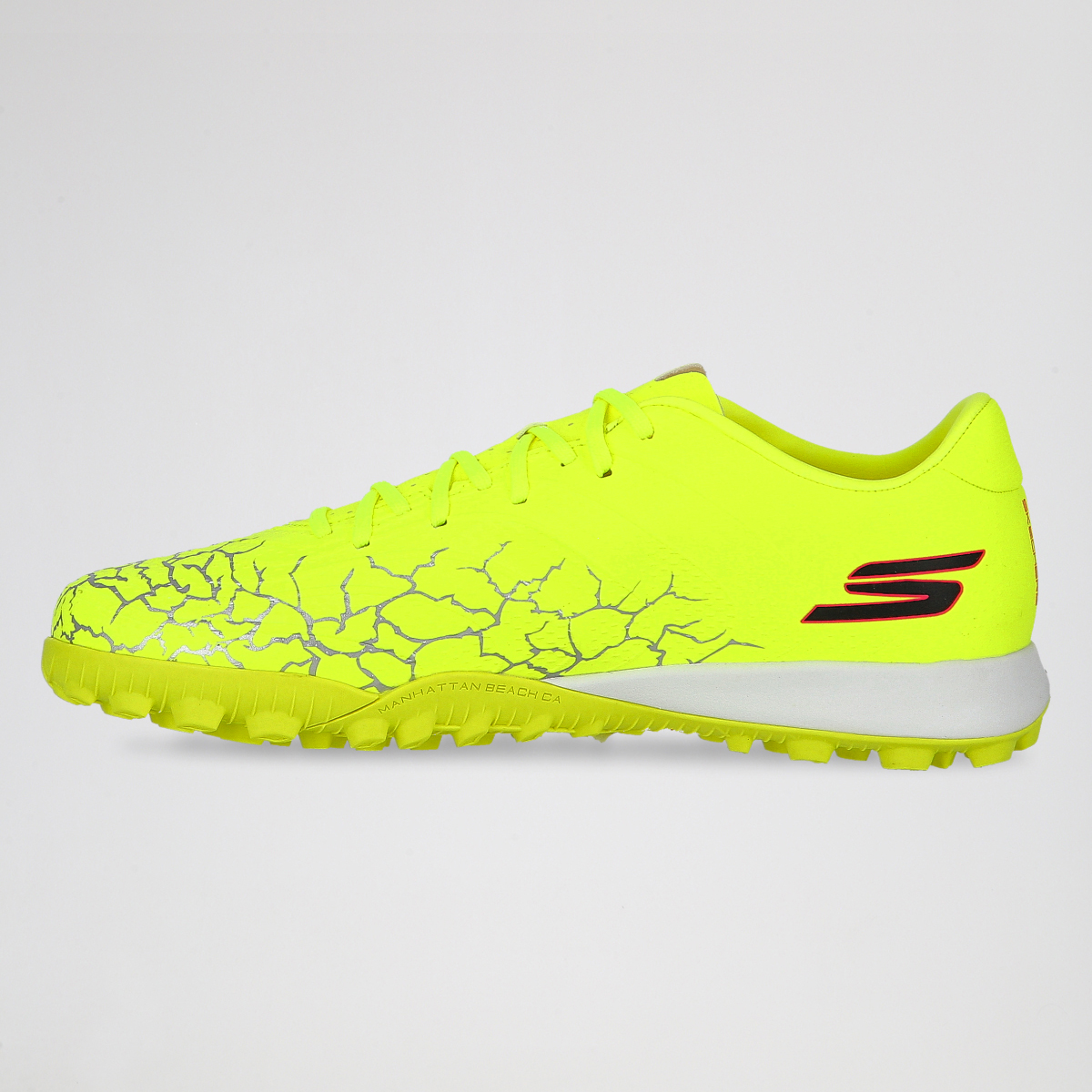 Botines Skechers Skk 01 Academy Tf Hombre,  image number null