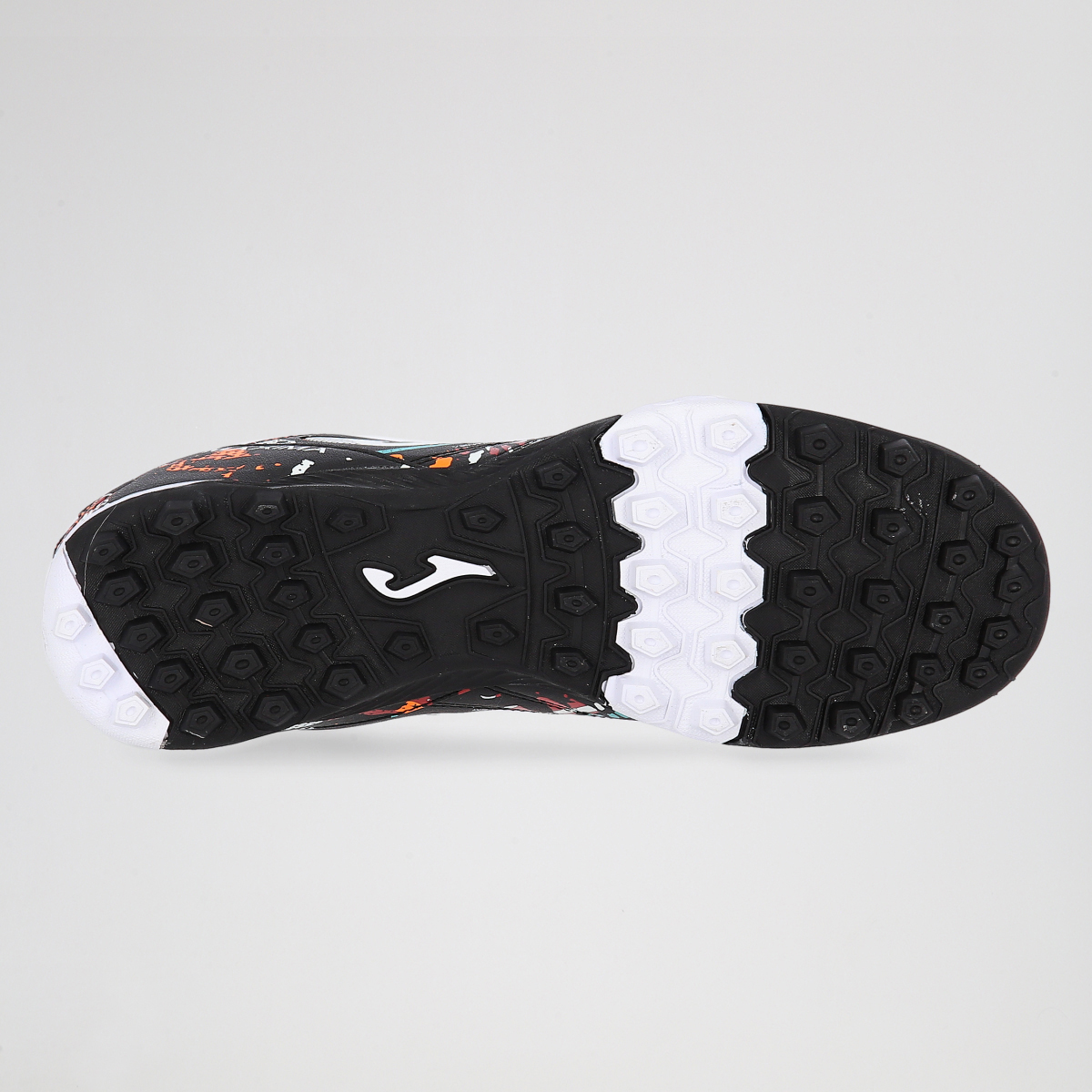Botines Fútbol Joma Maxima Printing Tf Hombre,  image number null