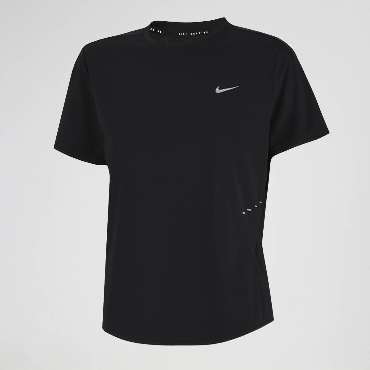 Remera Running Nike Swift Mujer,  image number null