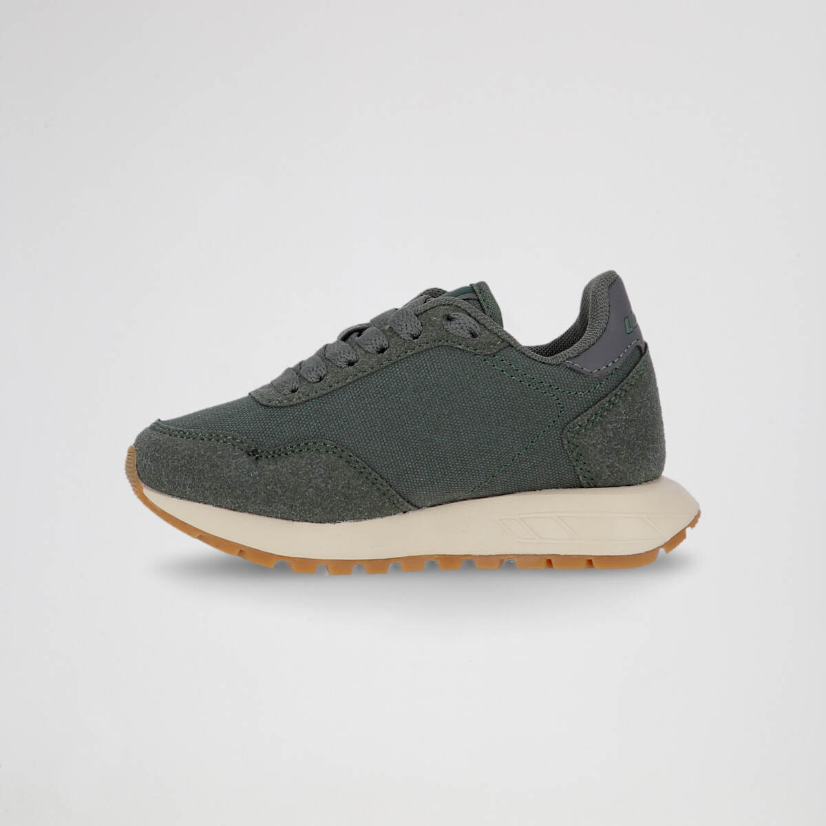 Zapatillas Lotto Trainer 2000 para Niño,  image number null