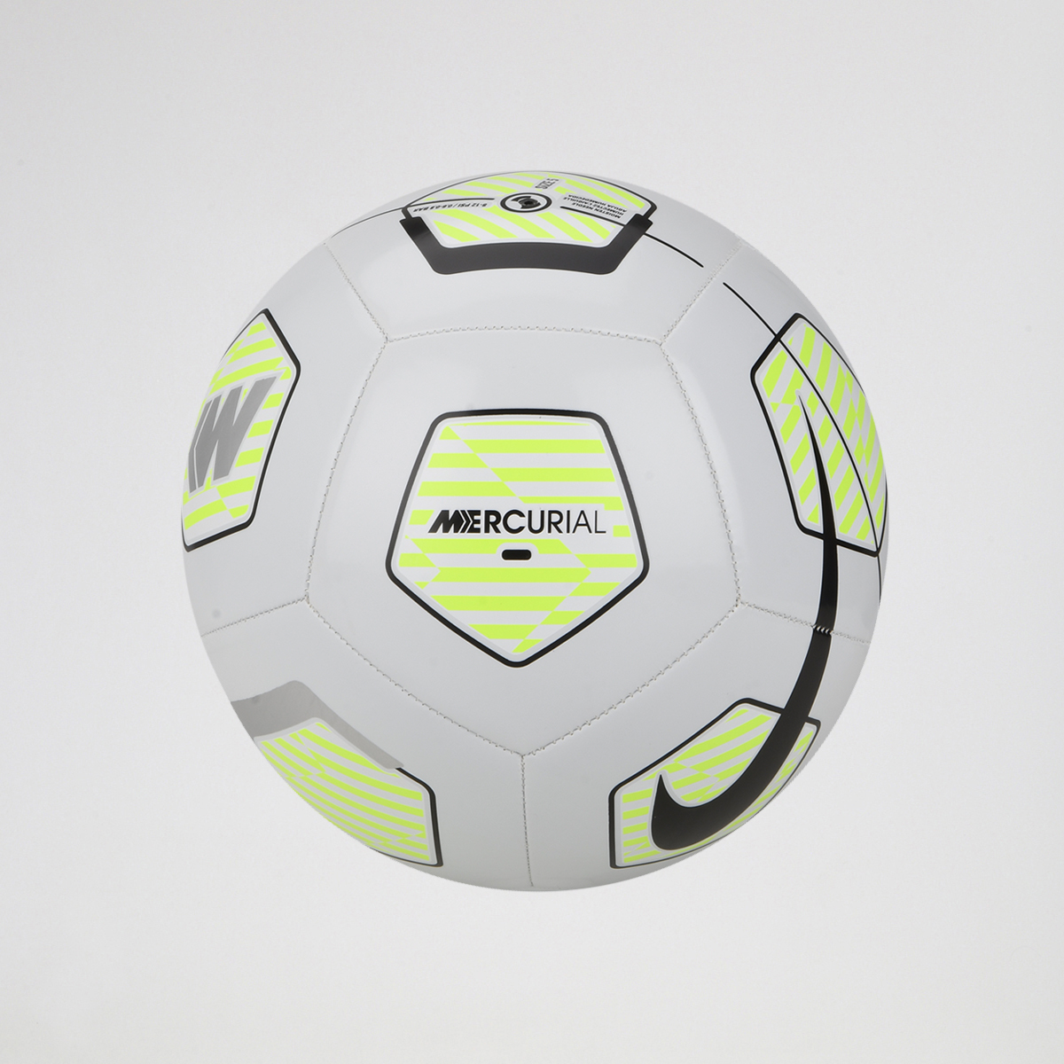 Pelota F&uacute;tbol Nike Mercurial Fade,  image number null