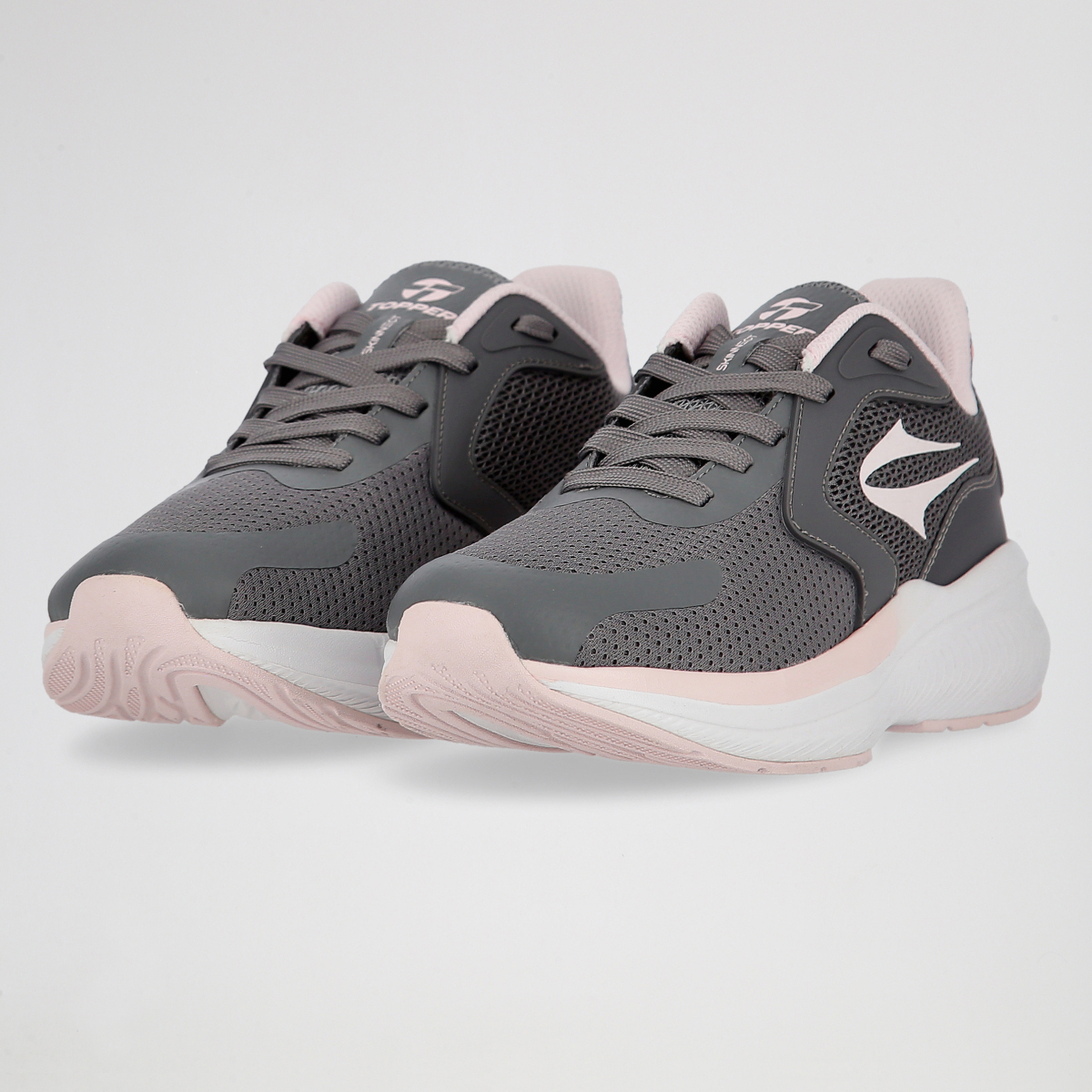 Zapatillas Running Topper FAST 2.0 Mujer,  image number null