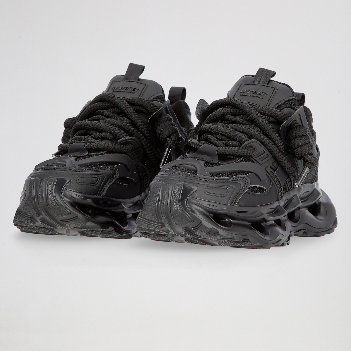 Zapatillas 47 Street Wind Mujer,  image number null