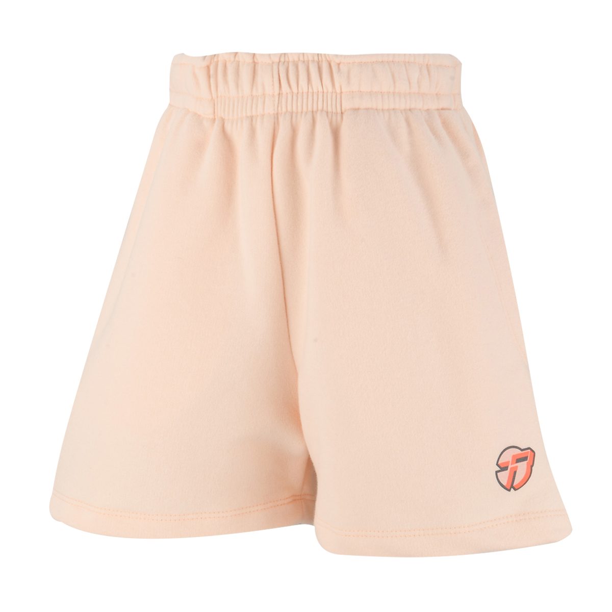 Bermuda Topper Rtc Infantil,  image number null