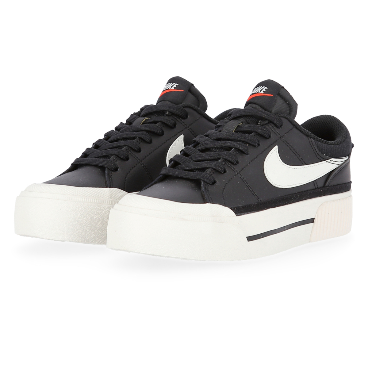 Zapatillas Nike Court Legacy Lift Mujer,  image number null