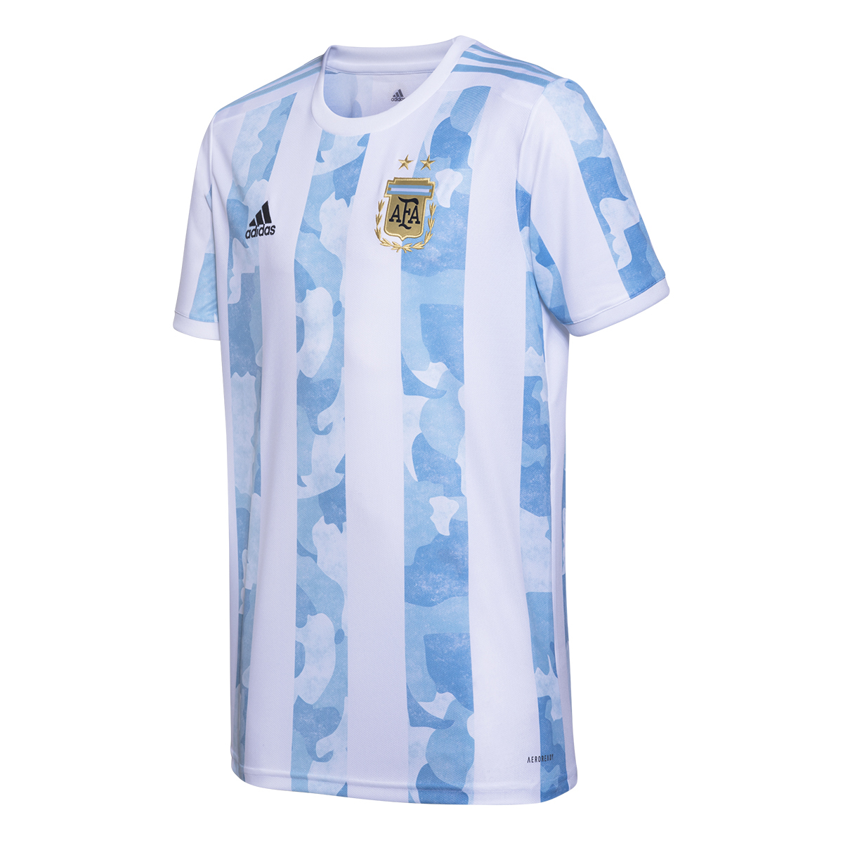 Ropa 2025 seleccion argentina