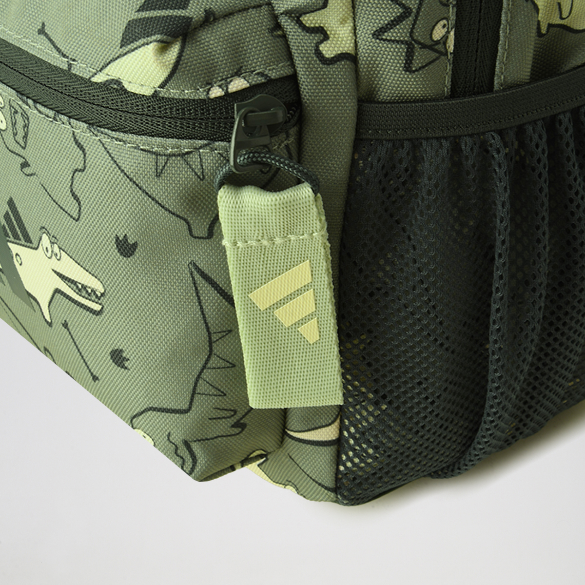 Mochila adidas Adiraptor para Infantil,  image number null