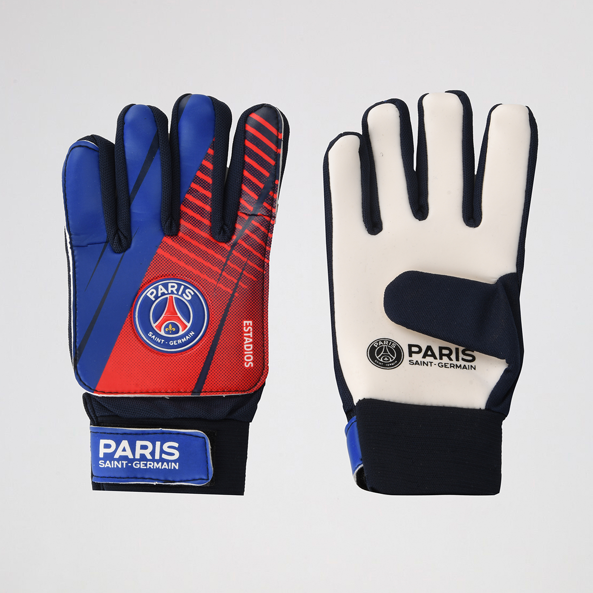 Guantes F&uacute;tbol Dribbling Estadios 24 PSG,  image number null