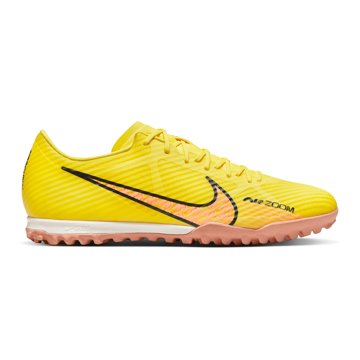 Nike zoom deals botines