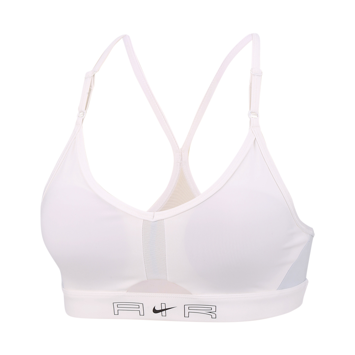 Top Nike Air Df Indy Cutout,  image number null