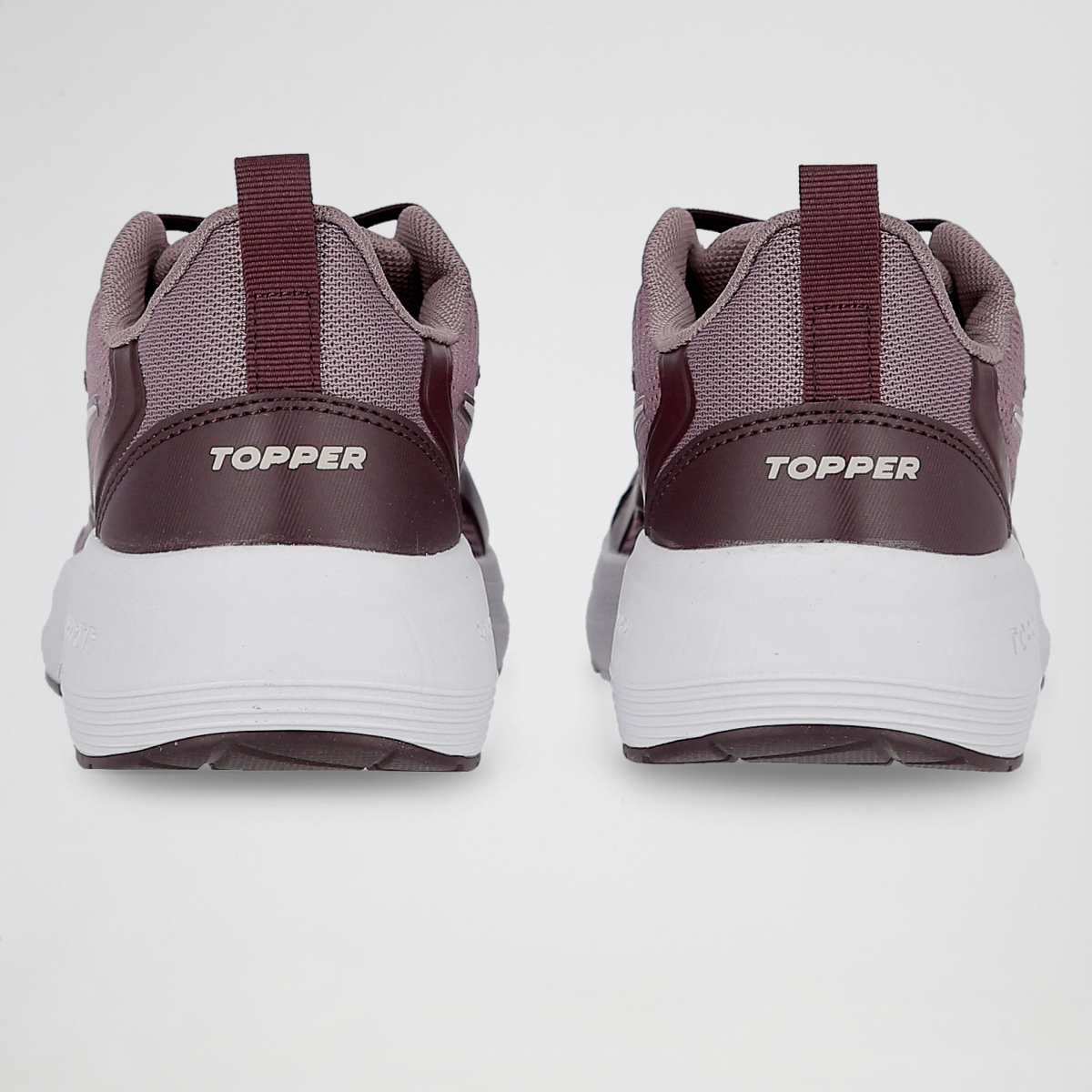 Zapatillas Entrenamiento Topper Drive 2 Mujer,  image number null