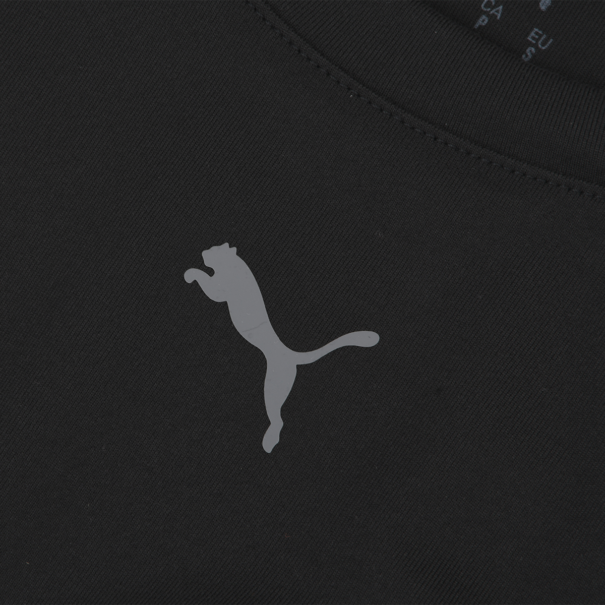 Remera Entrenamiento Puma Cloudspun Mujer,  image number null