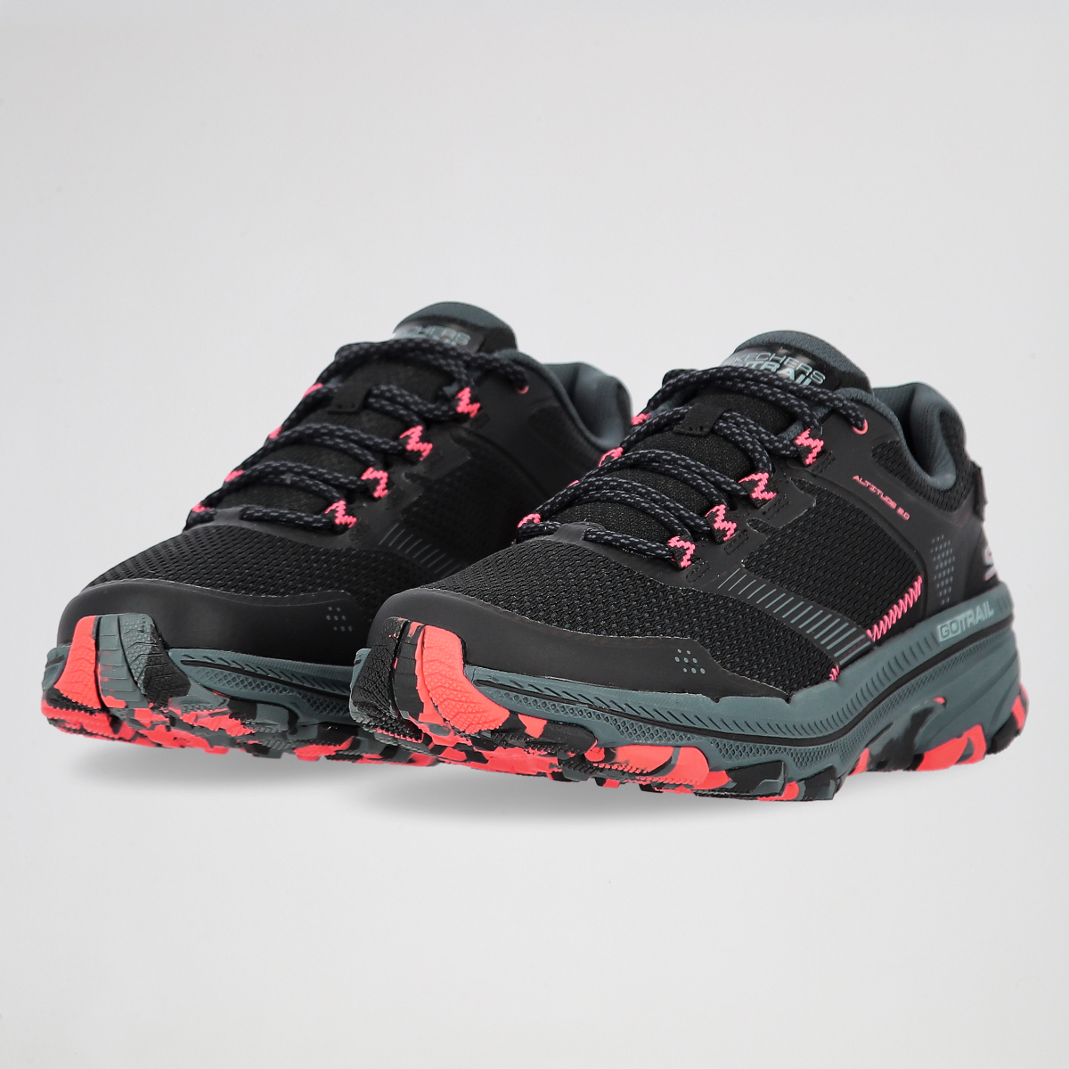 Zapatillas Skechers Go Run Trail Altitude 2.0,  image number null
