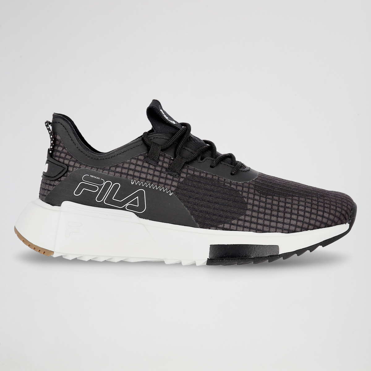 Zapatillas Fila F Virtuous Hombre,  image number null
