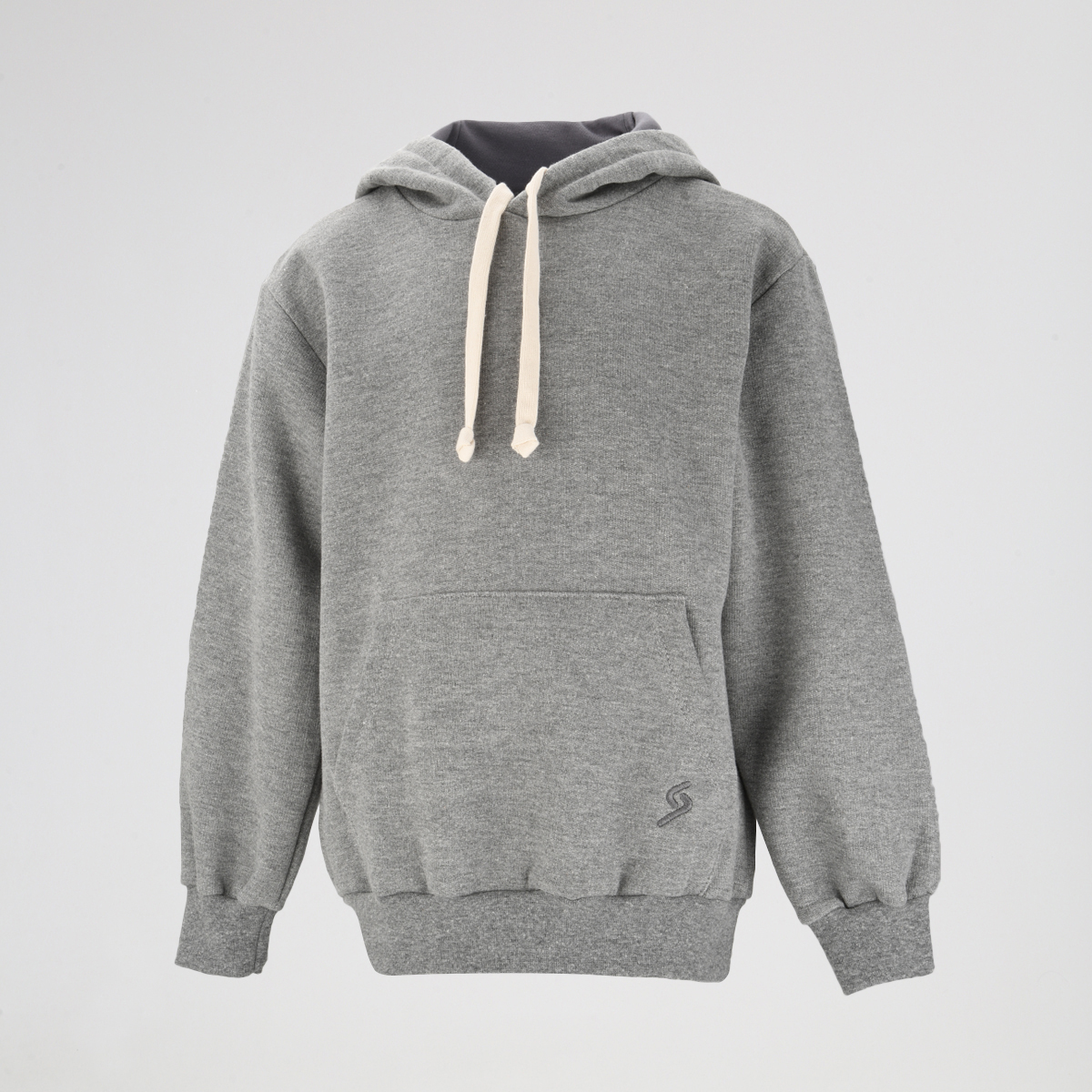 Buzo Set Sport Easy Gain Gris Niño,  image number null