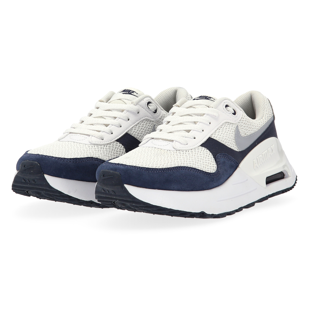 Zapatillas Nike Air Max Systm Hombre Malla StockCenter