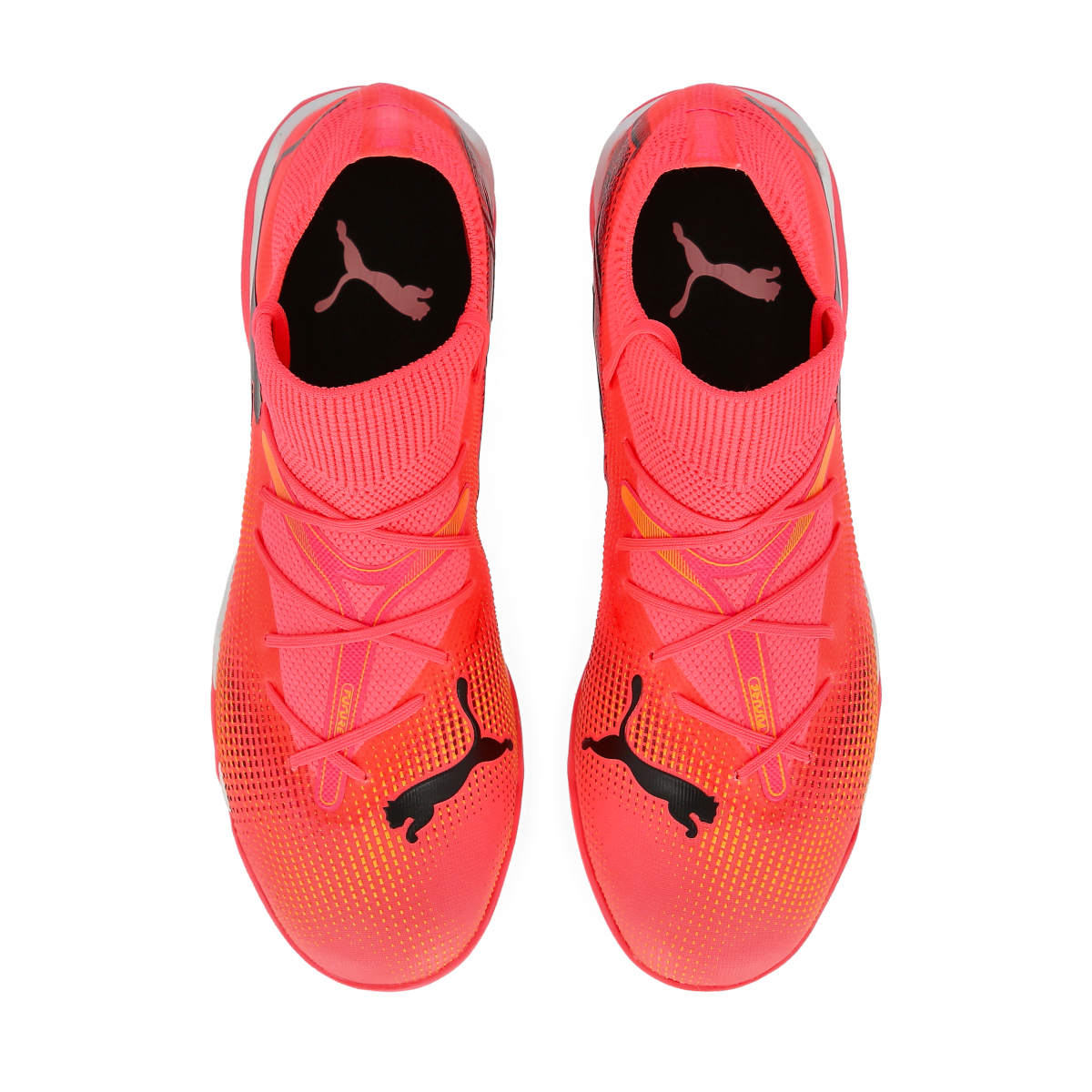 Botines Fútbol Puma Future 7 Match Tt Mid Ic Hombre,  image number null