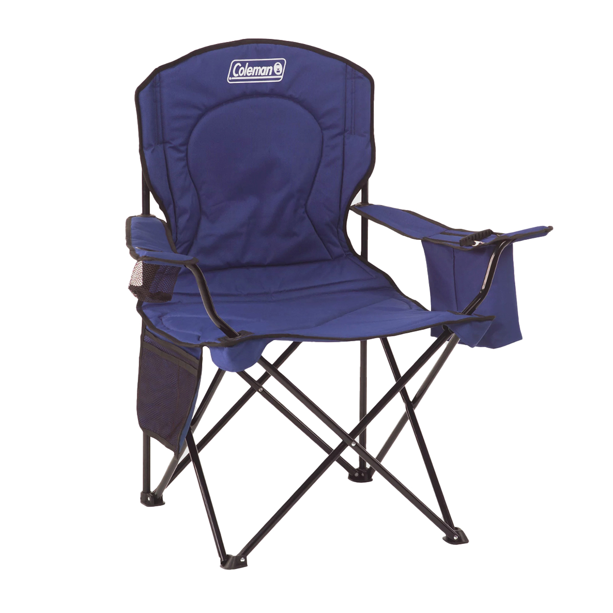 Silla De Camping Coleman Director Enfriadora,  image number null