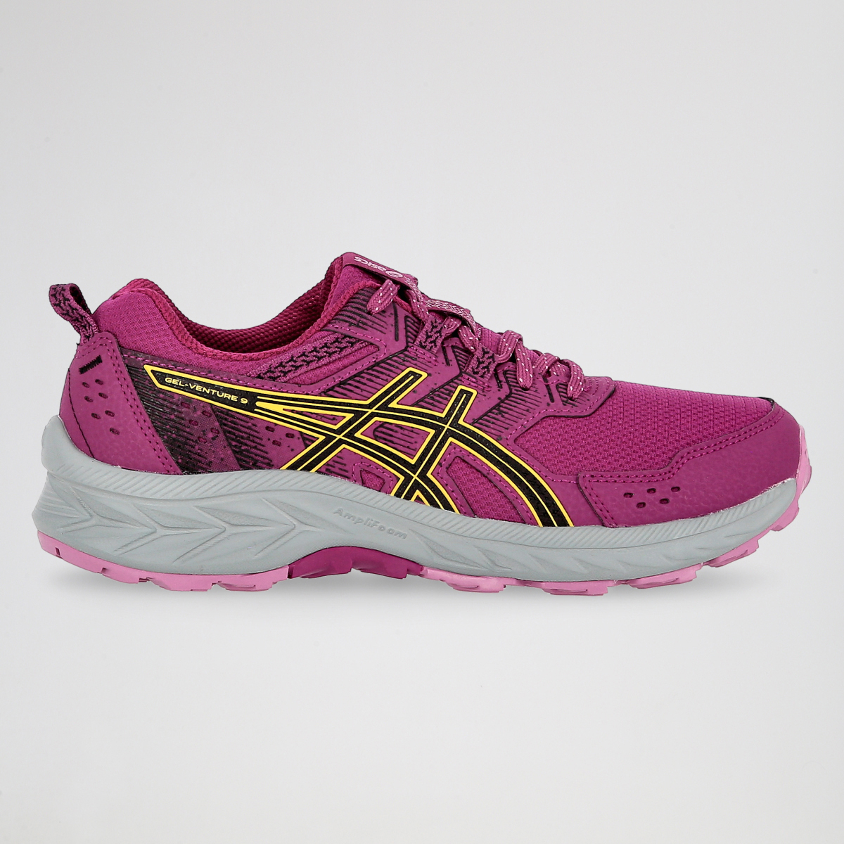 Zapatillas Running Asics Gel-aventure 9 Mujer,  image number null