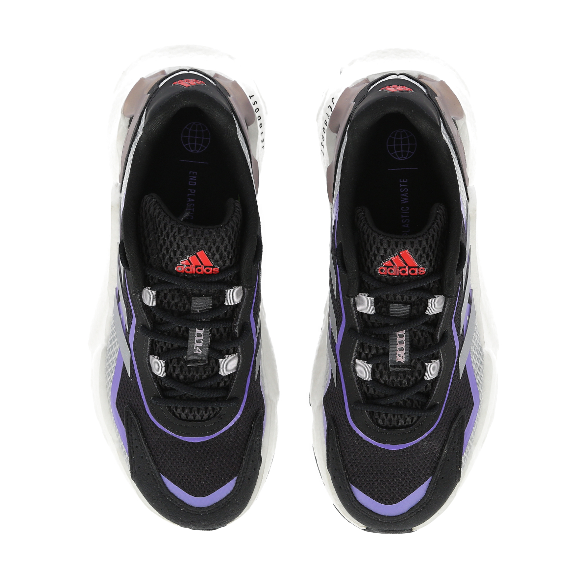 Zapatillas adidas X9000l4 Mujer,  image number null