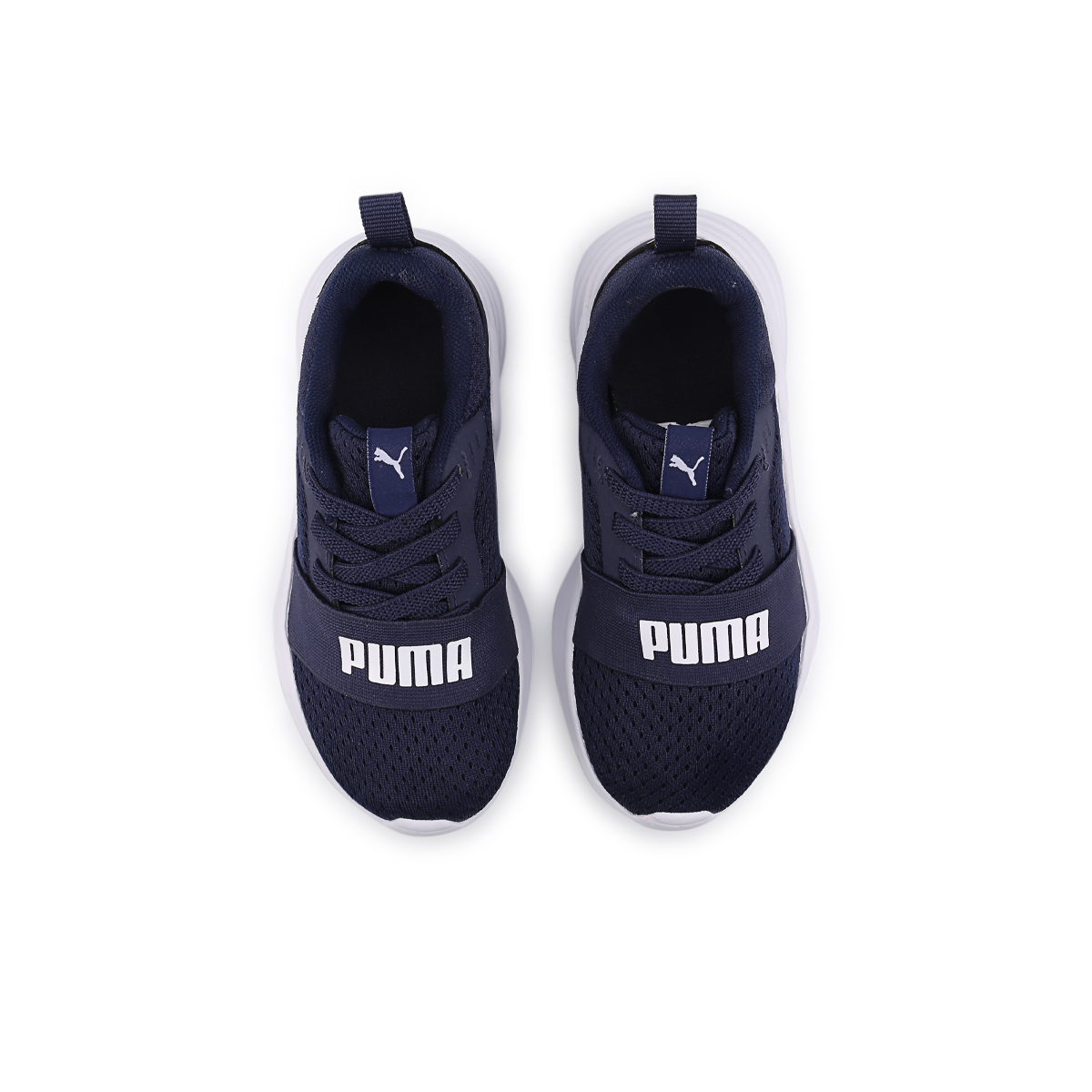 Zapatillas Puma Wired Run Ps,  image number null