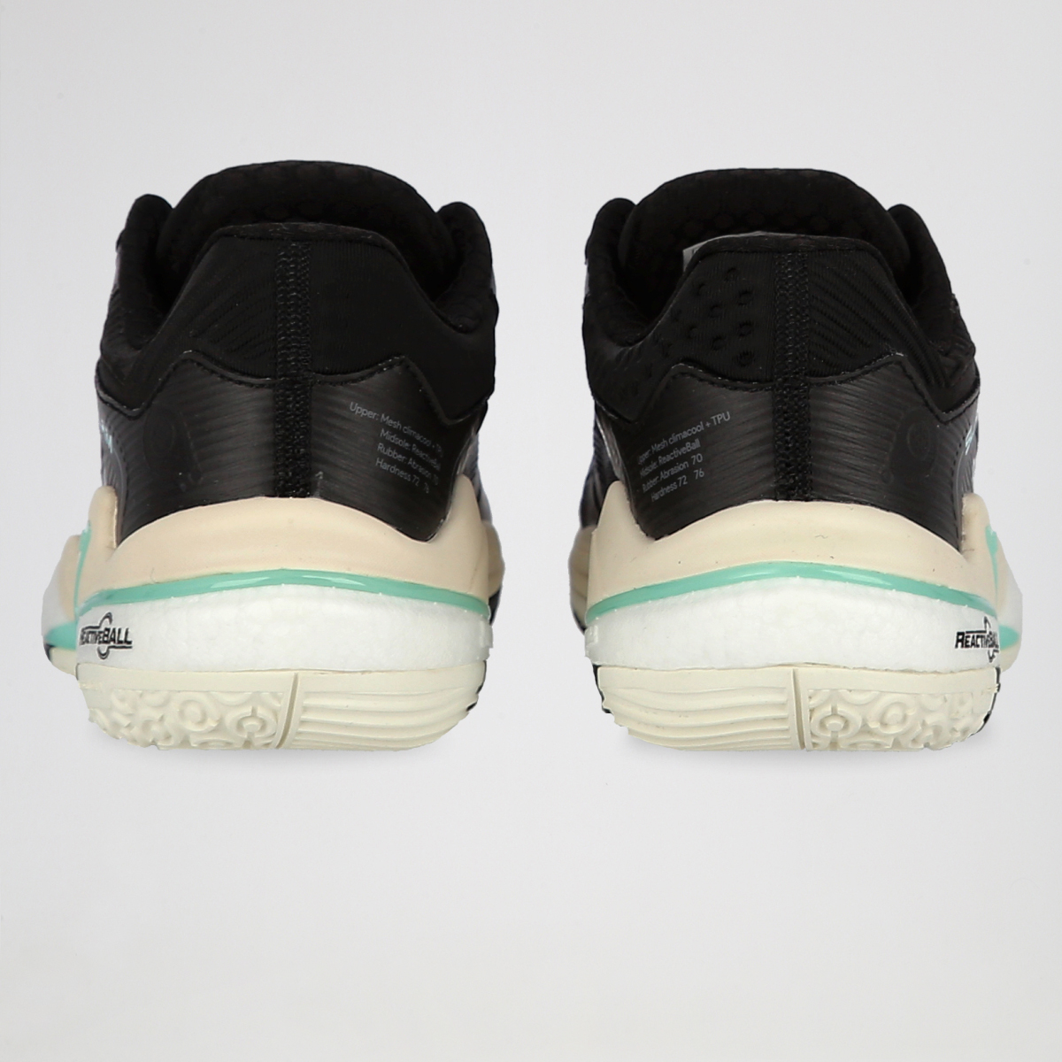 Zapatillas P&aacute;del Joma Slam Lady Hombre,  image number null