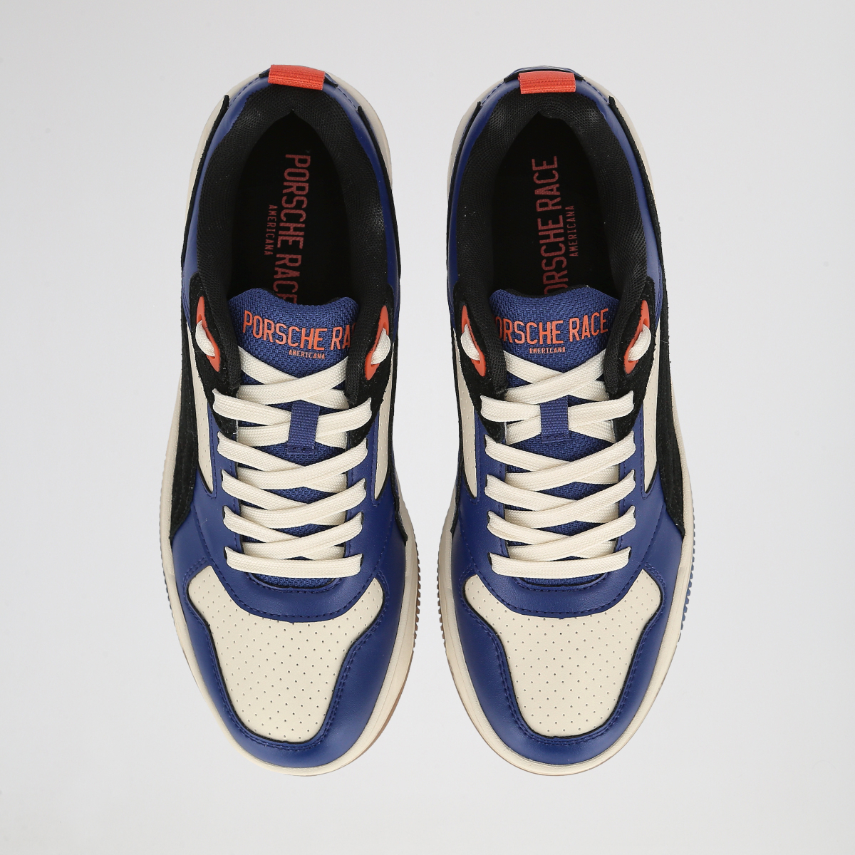 Zapatillas Puma Pl RBD Break Motorsport Low,  image number null