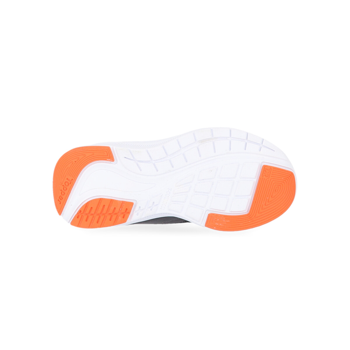 Zapatillas Running Topper Vr Speed Niña,  image number null