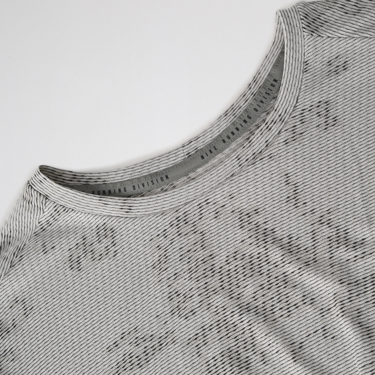 Remera Running Nike Running Division Hombre,  image number null