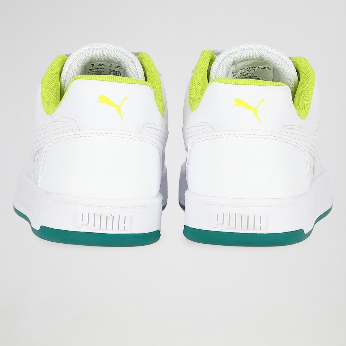 Zapatillas Puma Amf1 Caven 2.0,  image number null